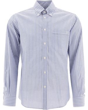 Valentino Garavani Shirts - Blue
