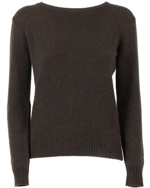 PHI FDL Girocoll - Black
