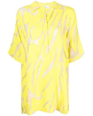 Rodebjer Lori Clothing - Yellow