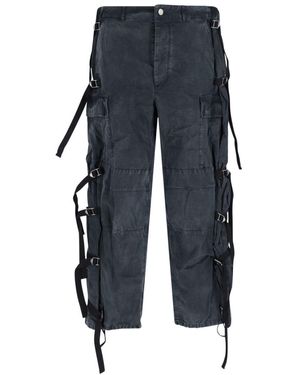Magliano Trousers - Blue