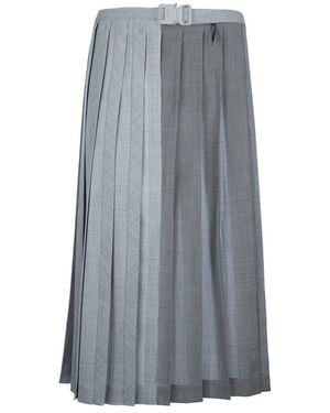 Dior Skirts - Gray