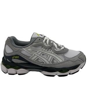Asics Snakers Shoes - Gray
