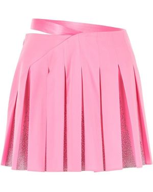 VERGUENZA Skirts - Pink