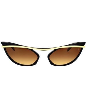 Bobsdrunk Sunglasses - Brown
