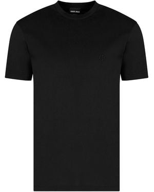 Giorgio Armani Nightwear - Black
