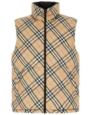 Burberry Quilts - Multicolor