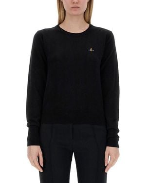 Vivienne Westwood "Bea" Shirt - Black