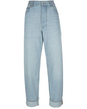 Bottega Veneta Jeans - Blue