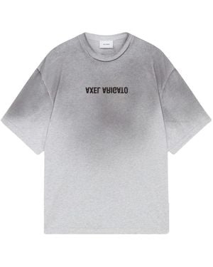 Axel Arigato T-Shirt - Grey