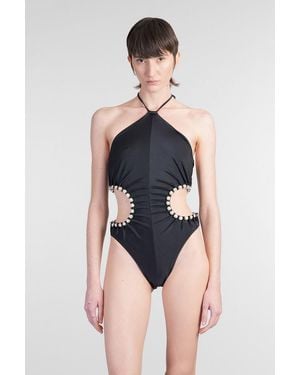 Cult Gaia Sibel Beachwear - Blue