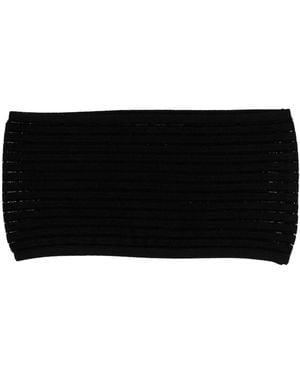 Genny Jumpers - Black