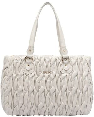 Liu Jo Bags - Metallic