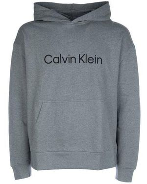 Calvin Klein Sweatshirts - Blue