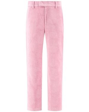 Séfr "Richie" Trousers - Pink