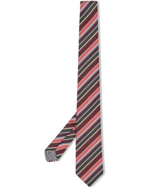 Paul Smith Ties - Purple