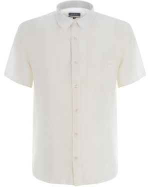 A.P.C. Shirts - White