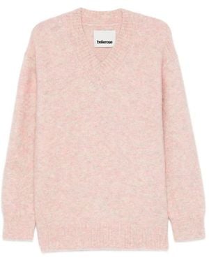 Bellerose Sweaters - Pink