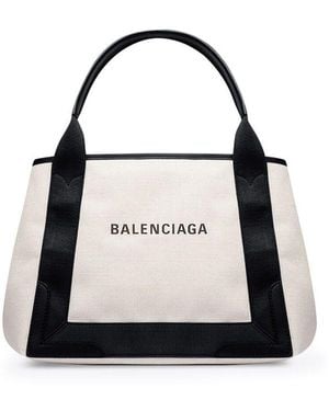 Balenciaga Cabas Bags for Women - Up to 27% off | Lyst Canada