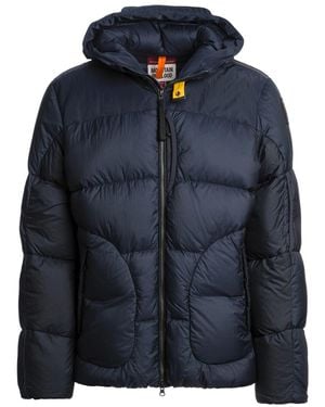 Parajumpers I Feel Clothing - Blue