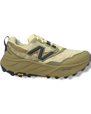 New Balance Trainers - Green