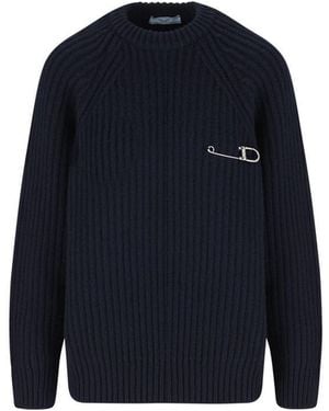 Prada Jerseys - Blue