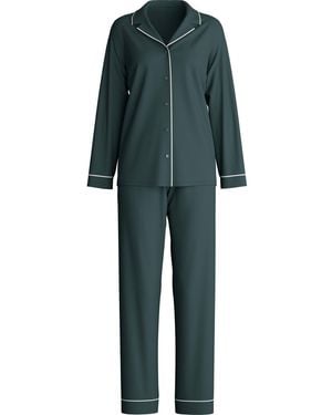 CALIDA Pyjamas Clothing - Green