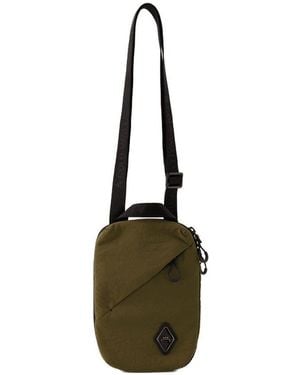 A_COLD_WALL* Diamond Lanyard Crossbody - Metallic