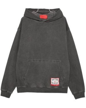 Vision Of Super Sweaters - Gray