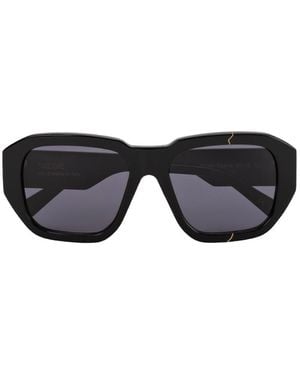 Facehide Eyes - Black