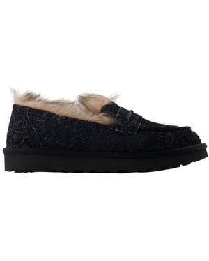 UGG Ellis Loafer - Black