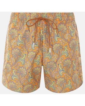 Etro Sea - Natural