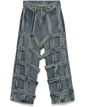 Sugarhill Jeans - Blue