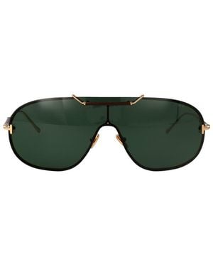 Tom Ford Sunglasses - Green