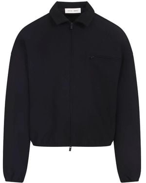 Fear Of God Outerwears - Black