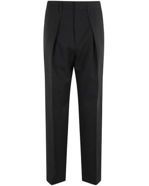 Soeur Ferrel Pant - Black
