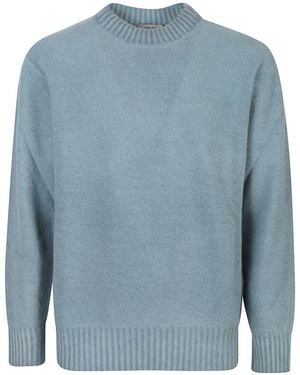 Altea Sweater - Blue