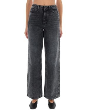 AMISH Jeans "Linda" - Black