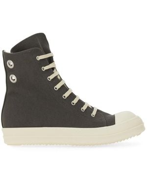 Rick Owens High-top sneakers for Men | Online Sale up to 35 Rick Owens High-top sneakers for Men | Online Sale up to 35