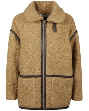 IRO Jacket - Natural