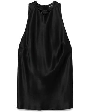 Simone Rocha Top - Black
