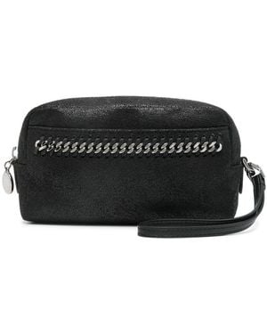 Stella McCartney Makeup bags and cosmetic cases for Women Online Sale up to 50 off Lyst