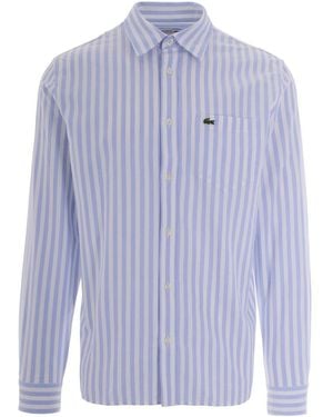 Lacoste Shirt - Blue