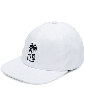 Local Authority Hats - White