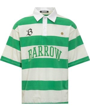 Barrow Polo Shirt - Green
