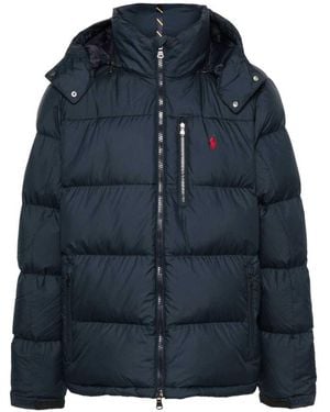 Ralph Lauren Coats & Jackets - Blue