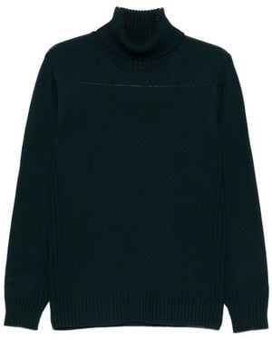 Kangra Cashmere Sweaters - Green