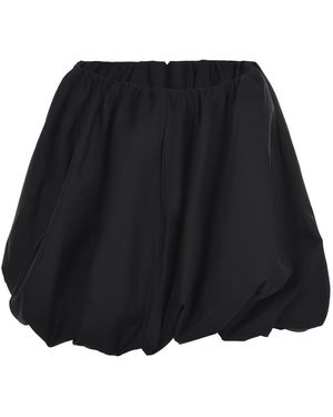 ROTATE BIRGER CHRISTENSEN Skirts - Black