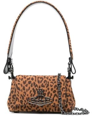 Vivienne Westwood Bags - Brown