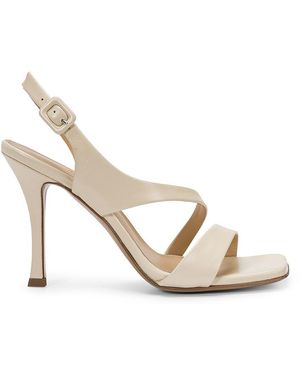 Guglielmo Rotta Sandals - Metallic