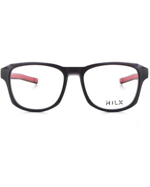 HILX Eyeglasses - Black